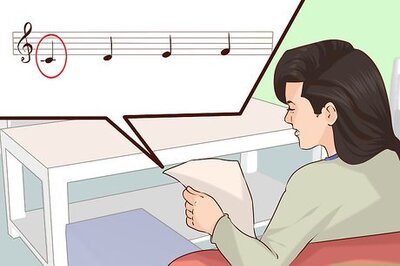 How to Work Out Which Key You're In