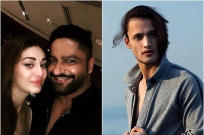 Bigg Boss 13:  Shefali Jariwala's Husband Parag Tyagi Lashes Out at Asim Riaz for Abusing Him