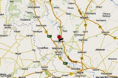 Vrindavan widows to vote for social recognition