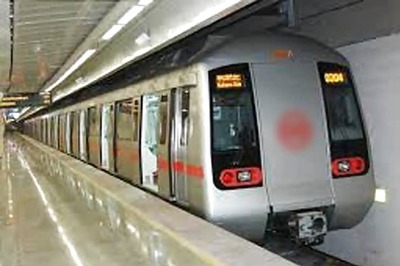 Security concerns reason for not providing bins at metro station: DMRC