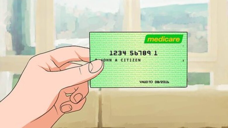 How to Sign up for Medicare Part B