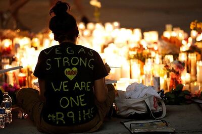 Las Vegas Gunman's Girlfriend Has Left Philippines for US