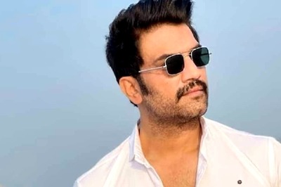 Sharad Kelkar Recalls Stammering Issues; Here's How He Dealt With It