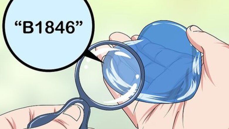 How to Identify Baccarat Crystal