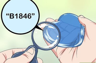 How to Identify Baccarat Crystal