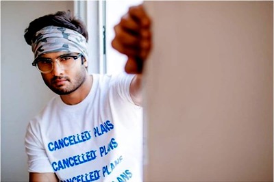 Important to Capture Soul of the Character: Sudheer Babu on Pullela Gopichand Biopic