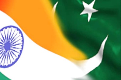 'Time for India, Pak to introduce common currency'