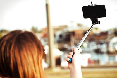 Rajasthan: 3 youths drown while clicking selfie