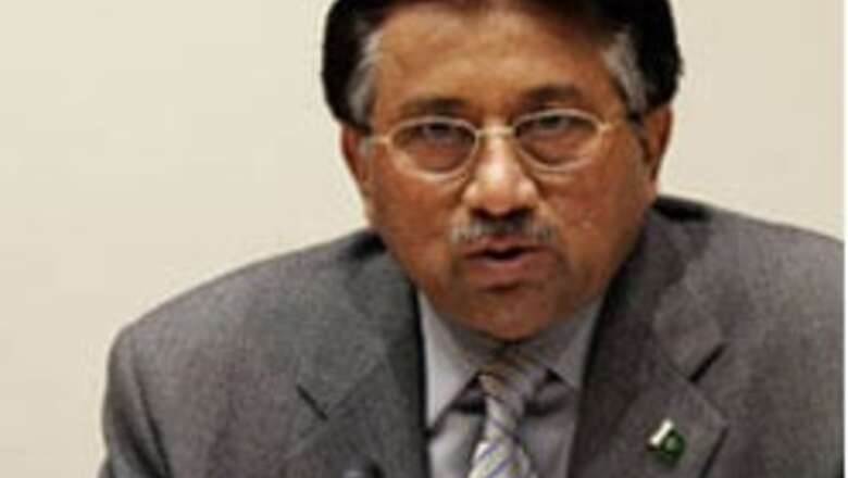 'Pak heading for disintegration'