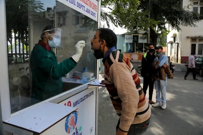 ICMR Approves CSIR's Covid-19 Testing Method That Can Help Ramp Up Number of RT-PCR Tests