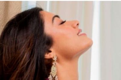 Rashmika Mandanna Makes Fashion Statement in Pink Amid Secret Vacay With Vijay Deverakonda, See Pics