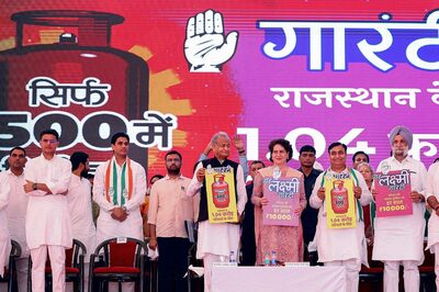Opinion | Assembly Poll Results 2023: BJP’s 3-States Stunner Would Haunt Congress for a Long Time