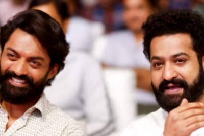 Fans Upset With Jr NTR For Not Mentioning Taraka Ratna At Amigos Pre-Release Event