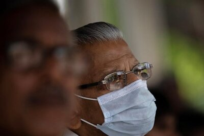 Covid Cases in Delhi: Hospitalisation Rate of Elderly or Those With Comorbidities Higher | Here's Why