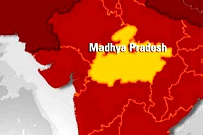 Madhya Pradesh: Notice to minister on praise of dacoits
