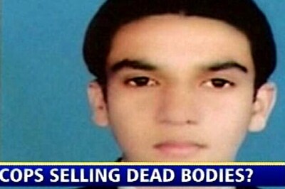 RTI reveals cops' neglect over dead bodies