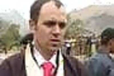 Curfew off in Kashmir, Omar gets breather