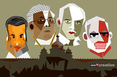 News18.com Daybreak | Karnataka Election Results, Cabinet Reshuffle & Other Stories to Track