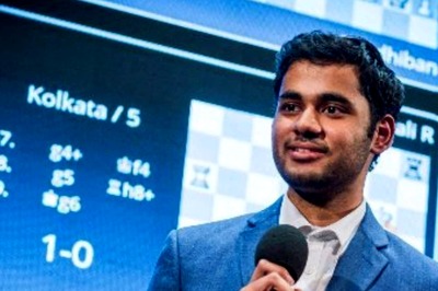 Arjun Erigaisi, Rameshbabu Vaishali Emerge Champions in Tata Steel Chess India