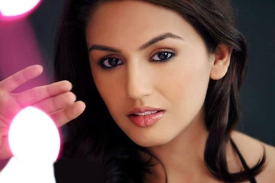 Want to do variety of roles: Huma Qureshi