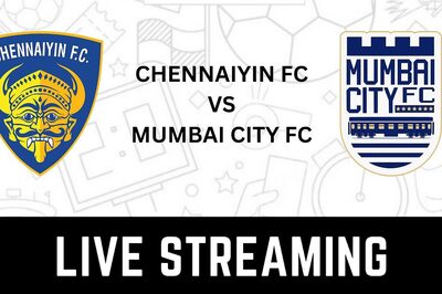 Chennaiyin FC vs Mumbai City FC Live Streaming: When and Where to Watch ISL 2022-23 Live Coverage on Live TV Online