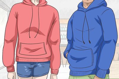 How to Wear a Hoodie