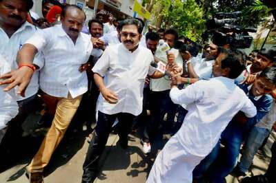Dinakaran Announces Public Meet Against NEET on Sept 16