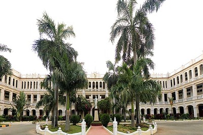 Class 12 Results: India's Top Colleges, Beyond Delhi and Mumbai