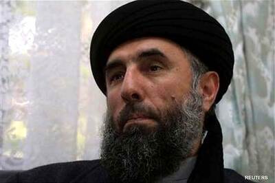 Afghan warlord brands Prince Harry as drunken 'jackal'