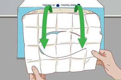 How to Use a Toilet Seat Cover