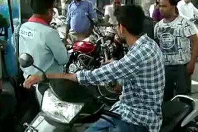 Petrol and Diesel Prices Hiked Again, Retail Pump Prices at Highest-ever level Across India