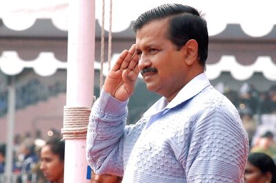 PWD Notice to Arvind Kejriwal to Vacate Party Office Immediately