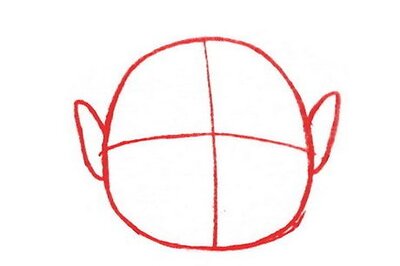 How to Draw a Hobbit