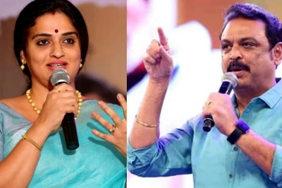 How Naresh Krishna Proposed To Pavithra Lokesh And How She Reacted