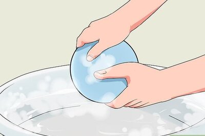 How to Dye Rubber