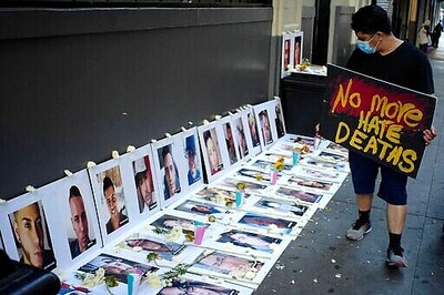 Sexual, Gender Minorities Much Likelier To Be Crime Victims