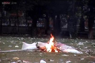 NIA given 13-day remand of 2 SIMI activists involved in Patna blasts, Bodh Gaya attacks