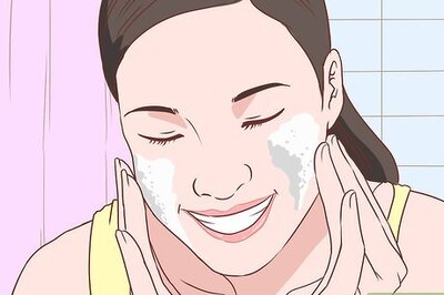 How to Get Rid of Dry Skin on Your Face