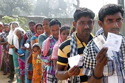Lok Sabha election live blog: April 13
