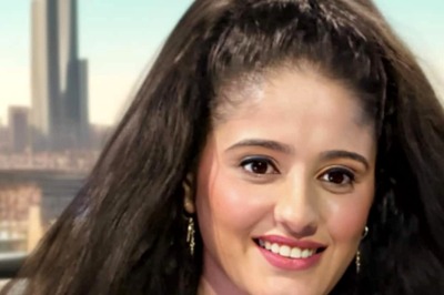 Ayesha Singh On Ghum Hai Kisikey Pyaar Meiin Taking 10-Year Leap: ‘I Wish Well For The Show’