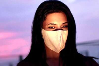 Divyanka Tripathi 'Looking for Some Ab-normal Times'