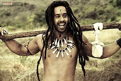 Bharath excited to work with Sunny Leone in 'Jackpot'