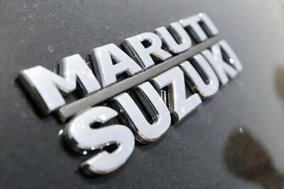 Good sales, low base push Maruti Q3 net up by over two-fold