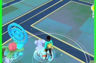 How to Get Candies in Pokémon GO