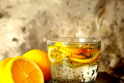 Here’s How You Can Detoxify Your Body Post-Diwali Festivities