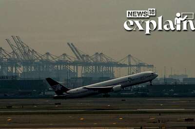 Why Intense Heatwaves are Affecting Flight Operations & How are Airlines Coping | Explained