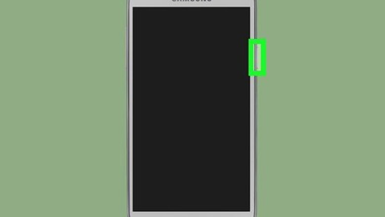 How to Load a Samsung Galaxy in Safe Mode