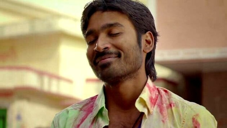 Sivakarthikeyan to do a special song in Dhanush's next