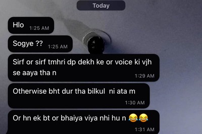 'Bhaiya Nahi Hoon': Rapido Driver Sends Woman 'Creepy' Texts, Company Responds on Twitter