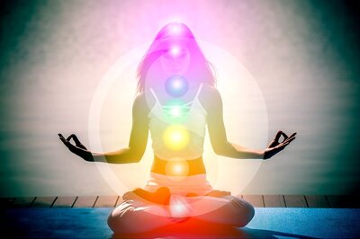 International Yoga Day 2021: What are the 7 Chakras in Human Body and their Significance